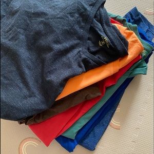 Men’s Polo Ralph Lauren 2XB lot!!!